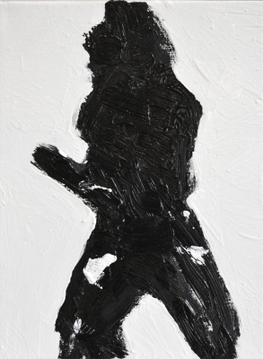 Small Painting #11