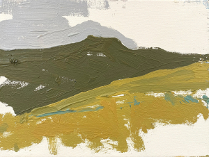 Ucross Study #4
