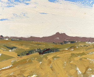 Ucross Study #5