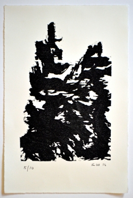 Small Print #2